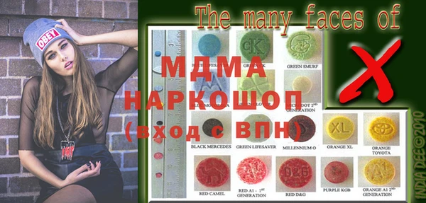 дурь Надым